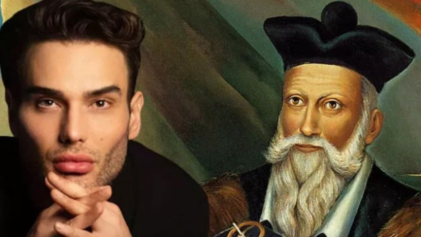 Yaşayan Nostradamus'tan 2024 Yılına Dair Korkutan Kehanetler!