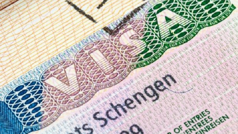 Schengen Vize Ücretlerine Zam Geliyor