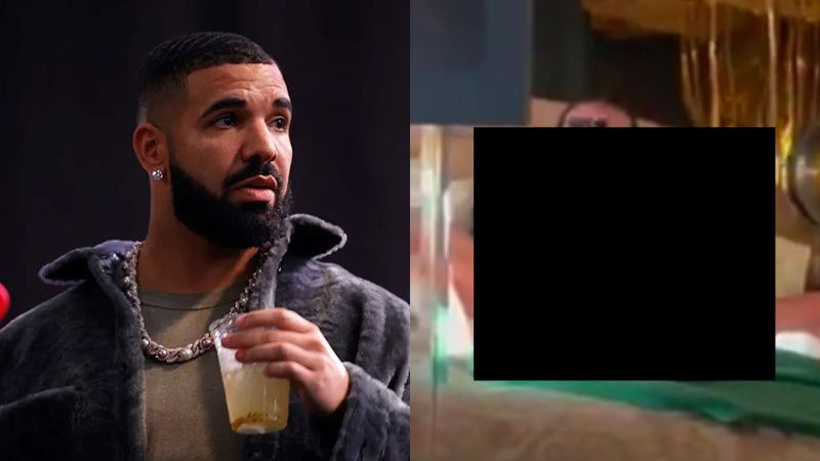 Drake’in İfşa Videosuna Kerimcan Durmaz’dan Manidar Yorum!