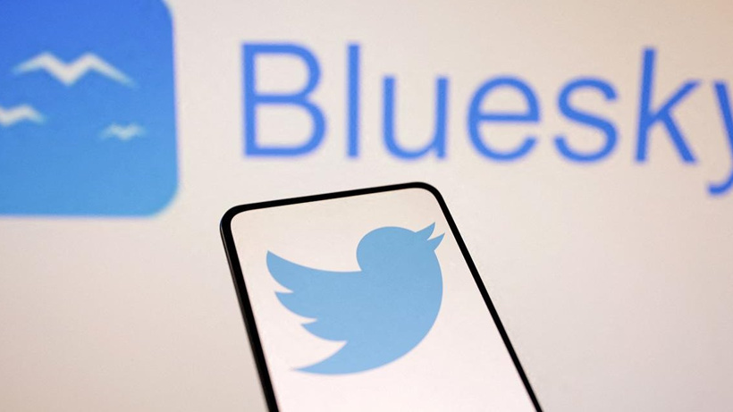 Twitter'ın Alternatifi Bluesky Kullanıma Açıldı