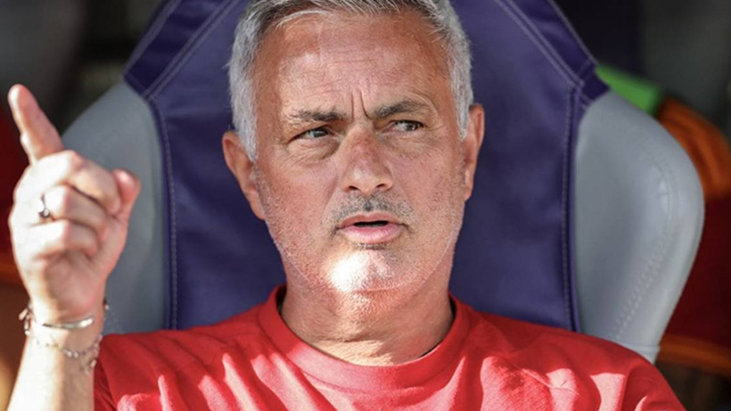 Açıklama Geldi: Jose Mourinho Barcelona'yla mı anlaştı?
