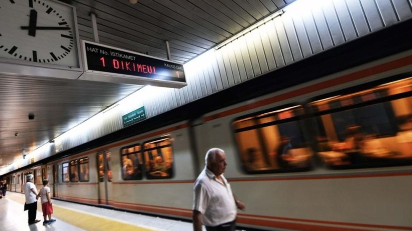 Otobüste Metroda Eşyasını Unutanlar Bu Son Şansınız!
