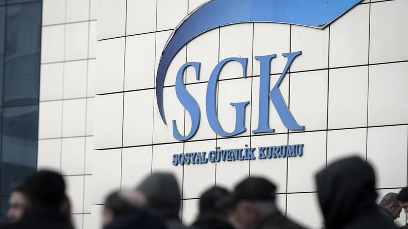 SGK İşçi ve İşverenin Peşine Düşecek!