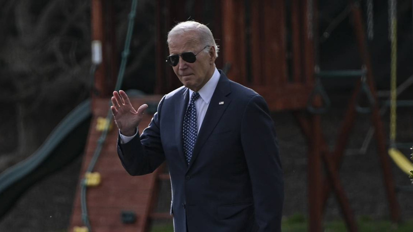 ABD Başkanı 'Hafızam iyi' dediği toplantıda gaflarına yenisini ekledi! Biden'ın Sisi gafı ABD'yi ayağa kaldırdı