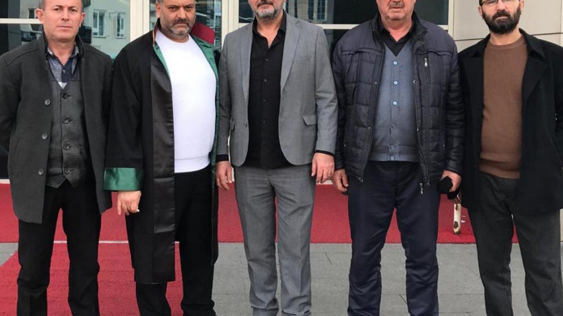 İngiltere'den Kayseri'ye Kuma Getirdi, İş Cinayete Kadar Gitti