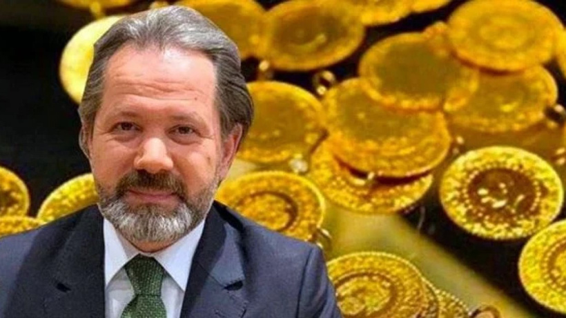Altın Fiyatlarının Seyri Değişiyor! İslam Memiş, Rekor Kırılacak İki Önemli Tarih Belirledi