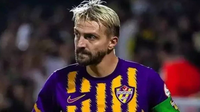 Caner Erkin'den Fenerbahçe ve Beşiktaş İtirafı