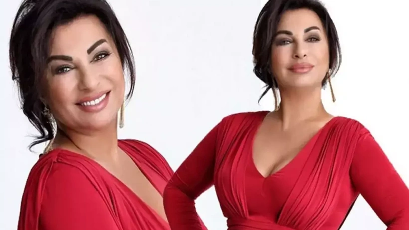 Nilgün Belgün: Annemi kaybettiğimde içim kan ağlarken sahnede kahkaha attım