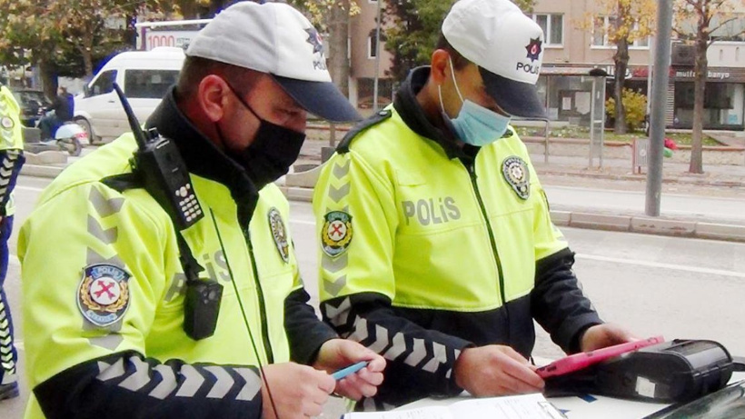 Bu Araçlar Artık Trafiğe Çıkamayacak: İçişleri Bakanlığı Düğmeye Bastı
