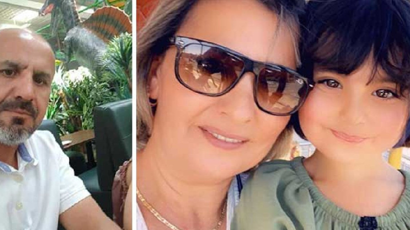 Danimarka, Nevşehir, Konya Arasında Kanlı Üçgen! Katil Koca İçin İstenen Ceza Belli Oldu