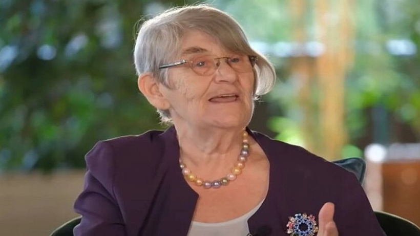 Canan Karatay "Köylülerin Uzun Yaşama Sırrı" Diyerek Açıkladı: Bunu Yiyen Dinç Olur, 95 Yaşına Kadar Yaşar