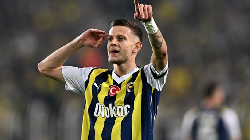 Szymanski'nin performans düşüklüğünün nedeni ortaya çıktı