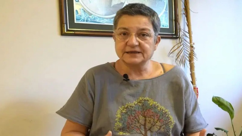 Şebnem Korur Fincancı'dan İşkence Raporu İddialarına Yanıt!