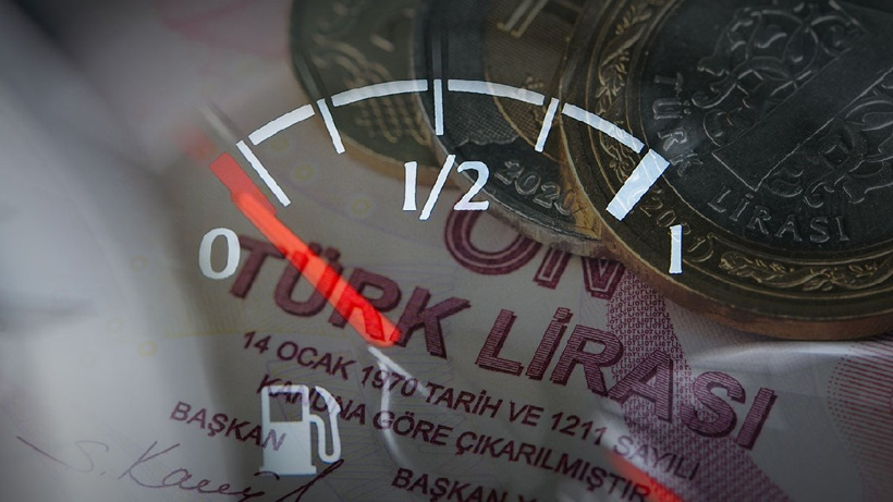 Benzine Dev Zam Geliyor: 13 gün Sonra Tepeden Tırnağa Her Şeye Zam Gelecek