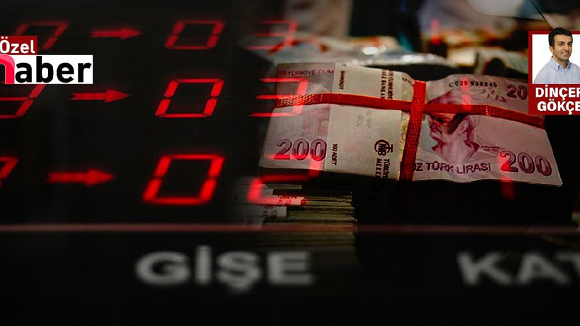 Belediyenin çöp toplayıcısı bankayı dolandırdı!