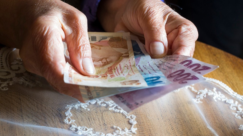 Çok az kişi başvuruyor. Birçok kişi nasıl başvurulduğunu bilmiyor. İşte iki emekli maaşı birden almanın yolu