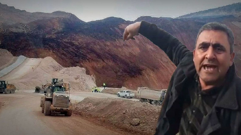 AYM'den Sedat Cezayirlioğlu İçin Hak İhlali Kararı!