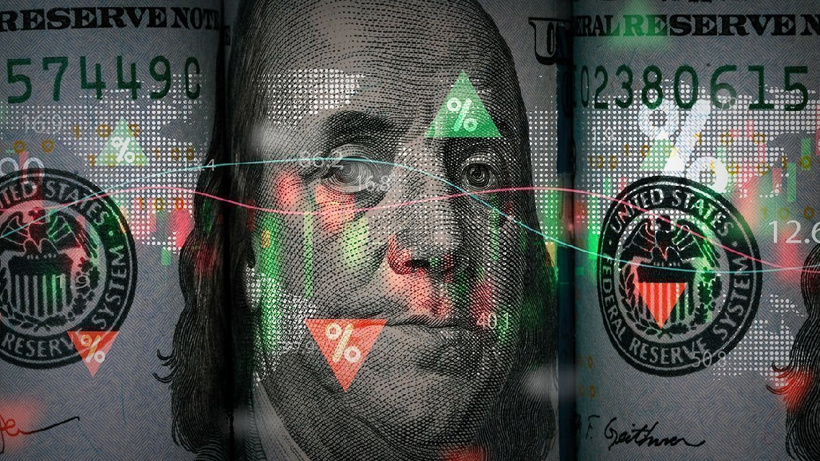 Merkez'in Dolar ve Enflasyon Tahmini Belli Oldu! Dolar Yıl Sonunda Kaç TL Olacak?