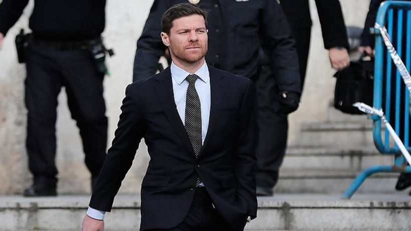 Xabi Alonso'nun Yenilmez Takımı Fenerbahçe'li Yıldızı Yakından Takip Ettiklerini Açıkladı