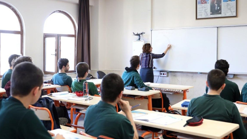 MEB 81 İl İçin Harekete Geçti: Öğrencilerin Yaz Tatili 20 Gün Azalıyor!