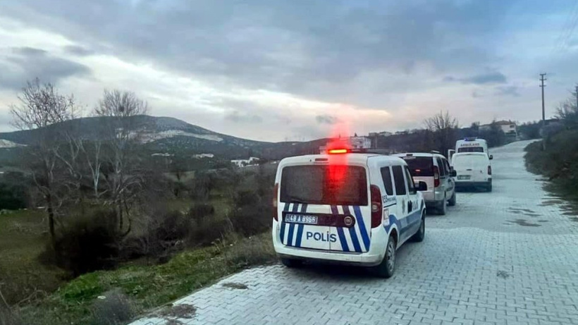 Çocuğu İstismar Edip Cezaevine Girmemek İçin İntihar Etti