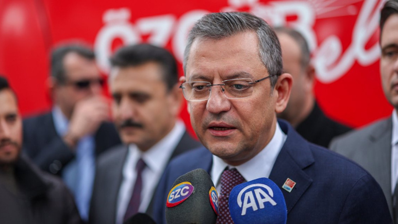 Özel Açıkladı: Savaş Neden Seçim Klibinde Yer Almadı?