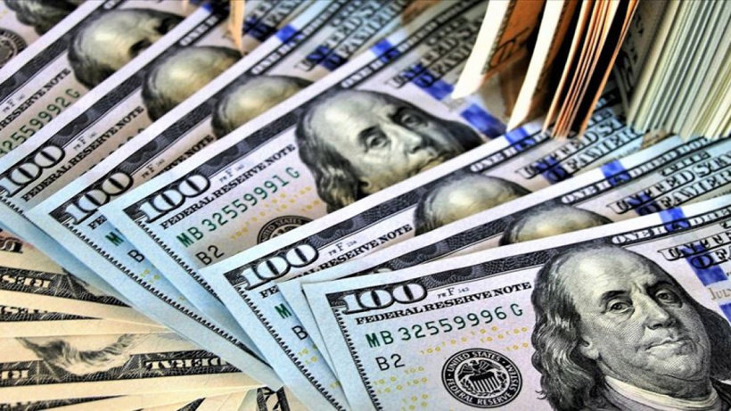 Dolar Biriktirenler Koşa Koşa Dövizciye Gidecek! O Tarihte Dolar Kuru 10 TL Birden Şakkadanak Düşecek