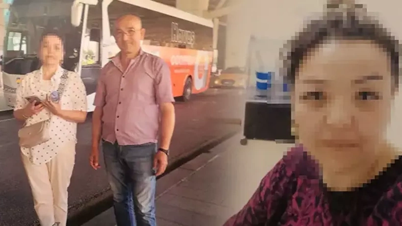 Telefonda Tanıştığı Kadınla Evlenmeye Karar Verdi, Hayatı Karardı!