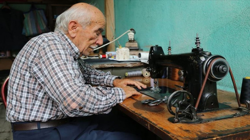 Tarifeler Arttı, İşler Arttı, Ustalar Azaldı! Mesleğin Geleceği Endişe Doğuruyor
