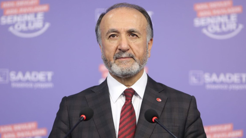 "Partimiz Ankara'da Başka Bir Partiyi Destekleme Kararı Almadı"