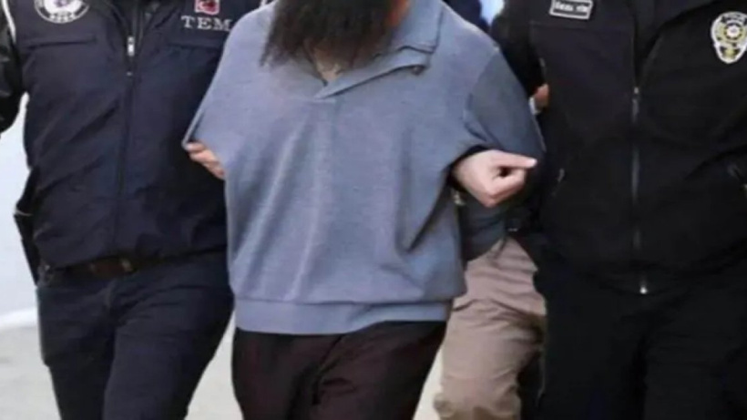 Terör Örgütü Üyelerine Hem İkamet Hem Vatandaşlık Verilmiş!