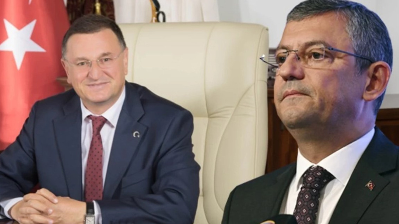 Hatay Düğümü Çözüldü... CHP Kararını Verdi! Savaş'lı mı, Savaş'sız mı?