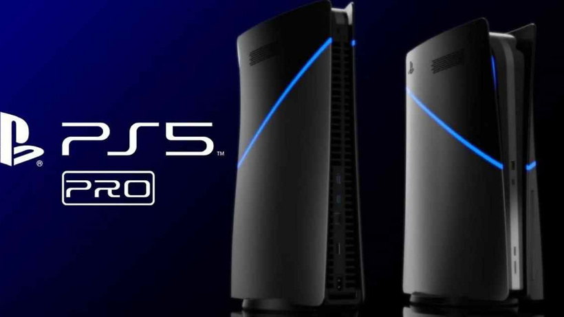 Oyunseverlere Müjde! PlayStation 5 Pro Bu Yıl Geliyor