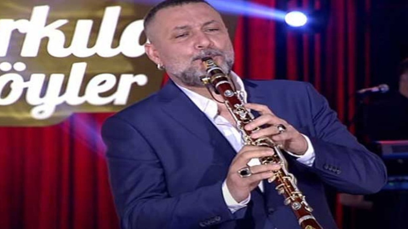 Hüsnü Şenlendirici: "Aday Gösterildim Ama AKP'den Değil"