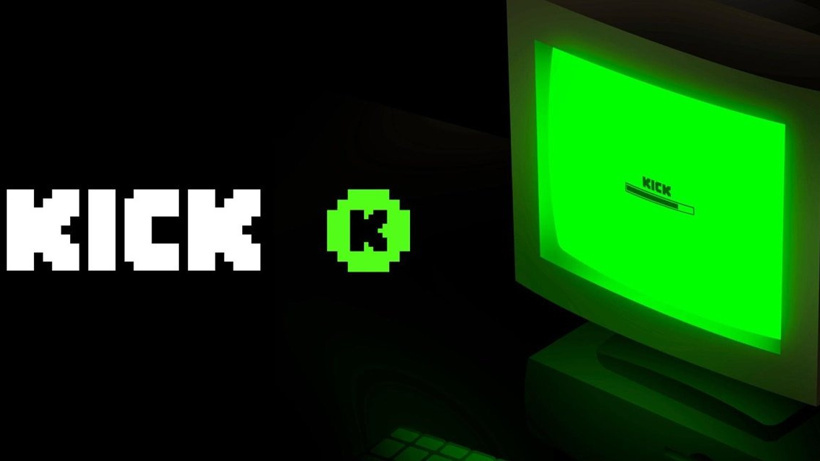 Twitch'in Rakibine Erişim Engeli!