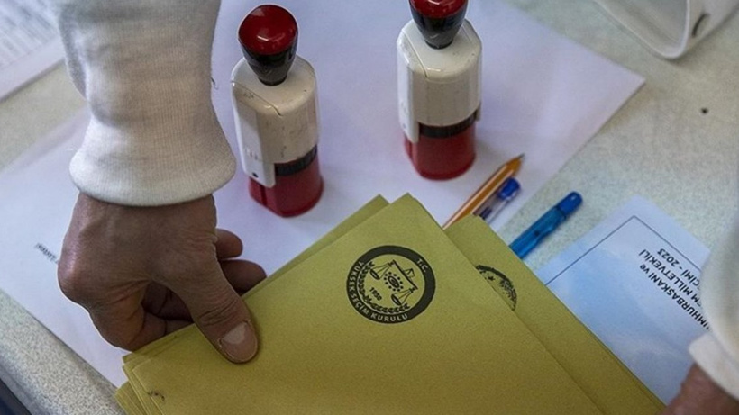 8 Dakikayla Kaybettiler: CHP O İlçede Seçime Giremeyecek!