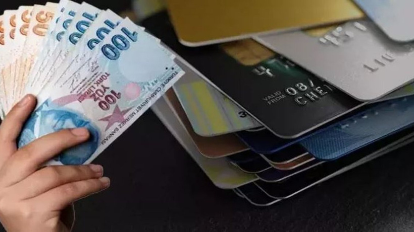 Kredi kartı taksitlerine kısıtlamalar getiriliyor: Kısıtlamalar hangi harcamalar için geçerli?