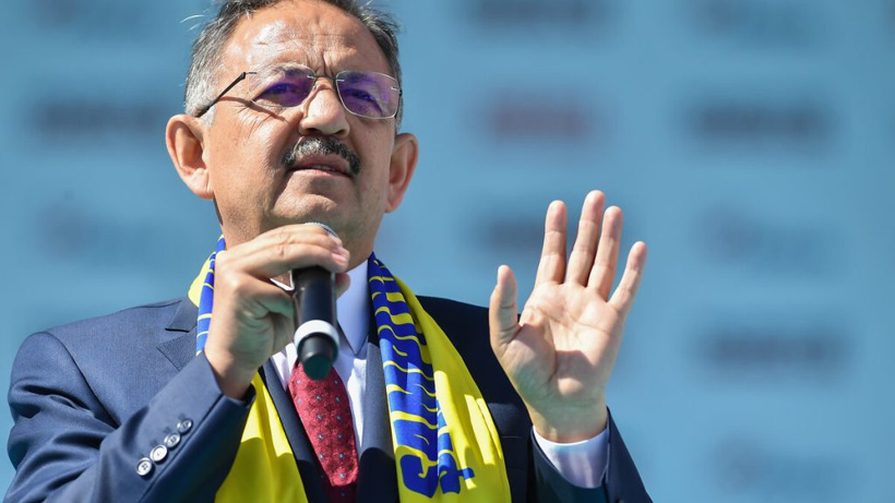Bakandan Gaf Üstüne Gaf Geliyor!