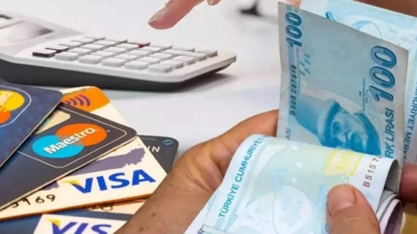Kredi Kartından Sonra Bir Sınır Da Kredilere Geldi! Bazı Bankalar Kredileri 100 Bin TL'ye Kadar Düşürdü
