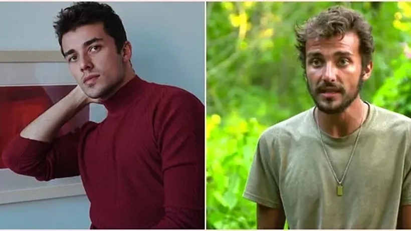 Survivor 2020 Şampiyonu Cemal Can Canseven'in Çeşme'deki Yeni Evi Olay Yarattı!