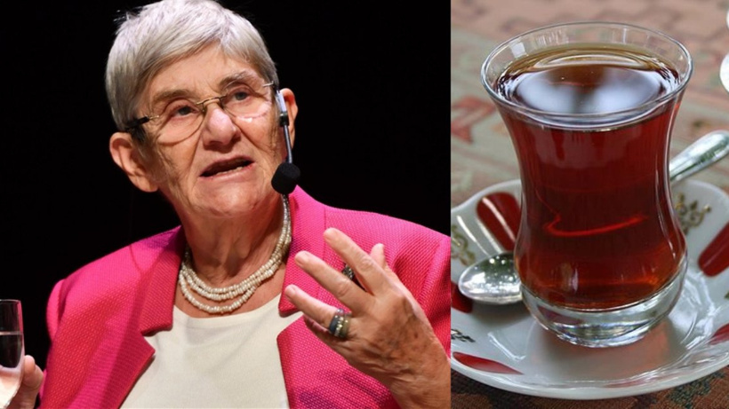 Canan Karatay'dan Çay Severlere Şok Uyarı: "Yemek Sonrası Sakın İçmeyin!"