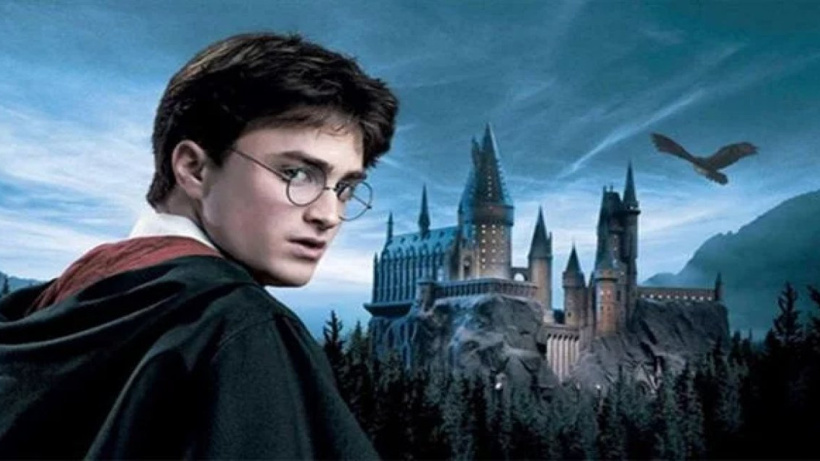 Harry Potter hayranlarına müjde! Yeni bir Harry Potter serisi çekiliyor