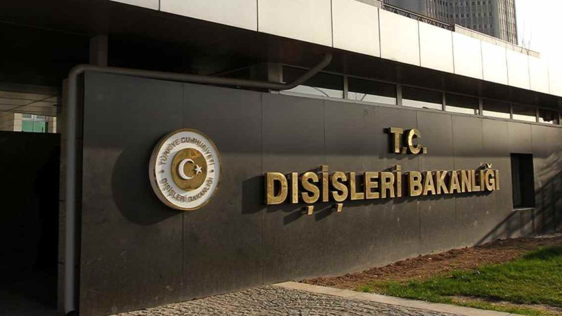 Dışişleri’ni sarsan sır intiharlar: Aynı ay içinde yaşandı! Bir Diplomat yaşamını yitirdi, diğeri kurtarıldı
