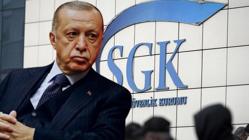 Staj ve Çıraklık Mağdurlarına Müjde: Erdoğan, Mitingde Resmen Açıkladı