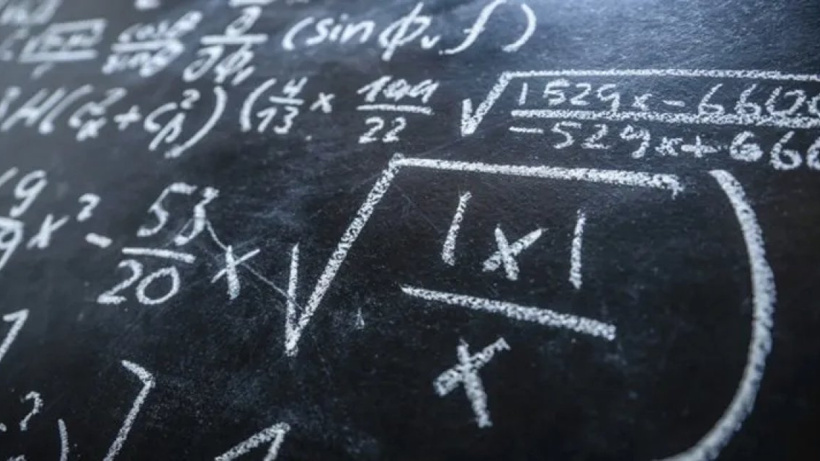 MEB'den Flaş Matematik Kararı: İntegral Müfredattan Kaldırılıyor!