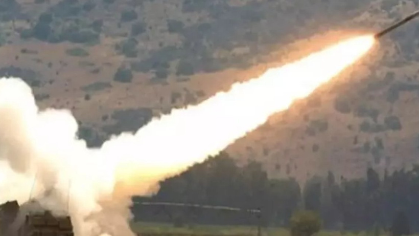 Hizbullah, İsrail Hava Üssünü Füzelerle Vurdu: Gerilim Artıyor