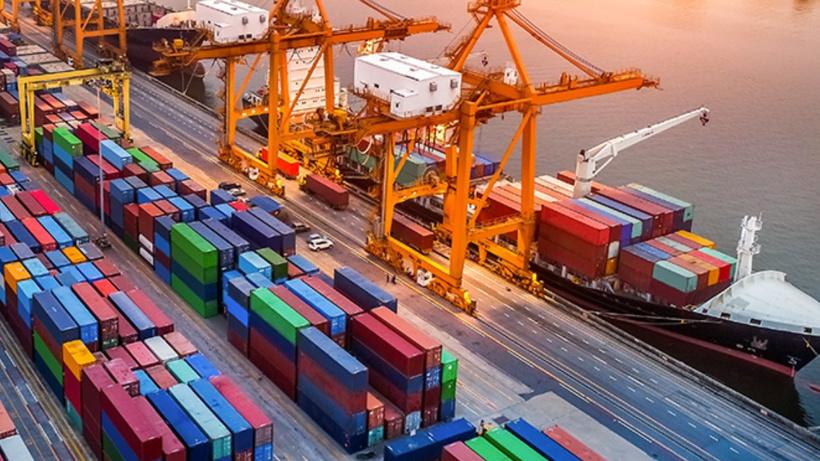 Dış Ticaret Açığında Sert Düşüş