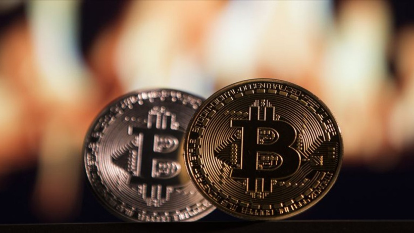 Bitcoin Alev Aldı! Ateşi Yükseldikçe Yükseliyor, Yeni Rekora Uzandı