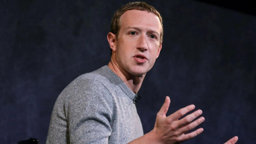 Facebook'un Kurucusu Mark Zuckerberg İşe Alırken Sadece Bu Soruyu Soruyor...