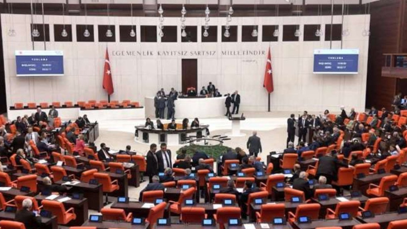 İşte Bir Yılın Sonunda En Başarılı 15 Milletvekili